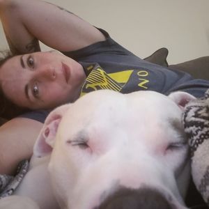 Meet your Posher, Jackie